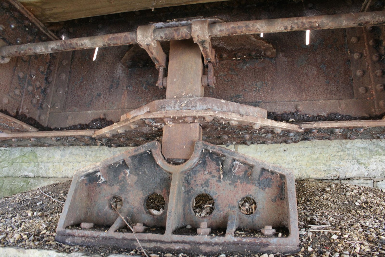 Locking mechanism